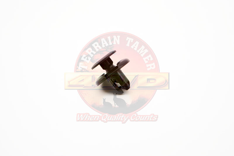 CLIP FENDER SPLASH GAURD CLIP FENDER SPLASH GAURD