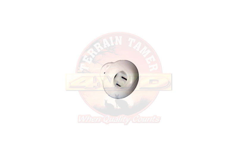 CLIP INSERT FRONT FENDER APRON SEAL