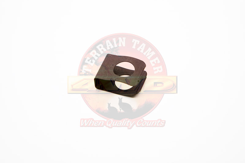 CLIP HANBRAKE CABLE TO WHEEL CLIP HANBRAKE CABLE TO WHEEL