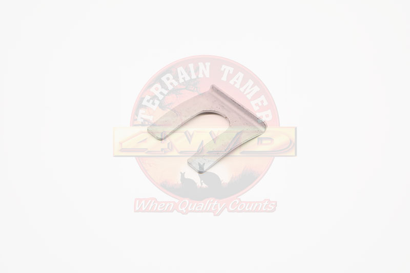 CLIP FLEXIBLE HOSE CLUTCH OR BRAKE FRONT OR REAR CLIP FLEXIBLE HOSE CLUTCH OR BRAKE FRONT OR REAR