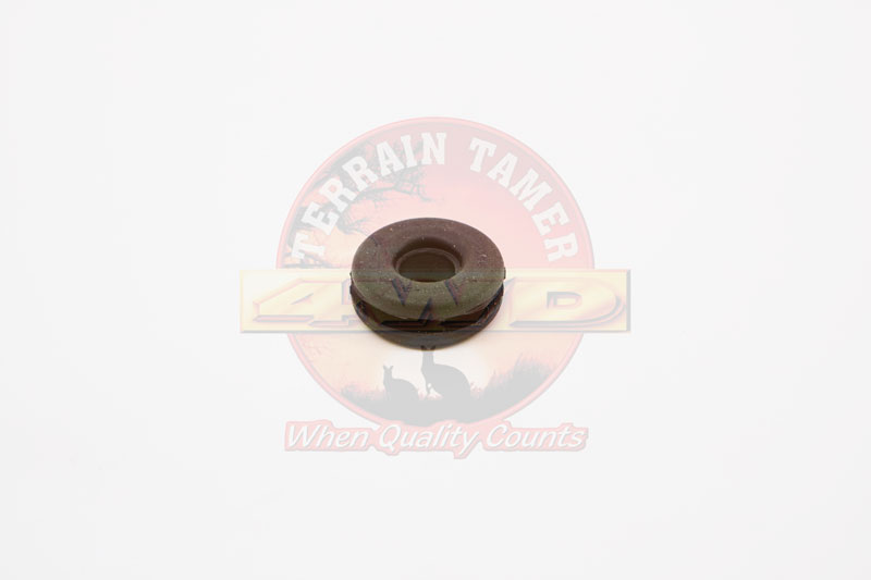 GROMMET BONNET ROD SUPPORT GROMMET BONNET ROD SUPPORT