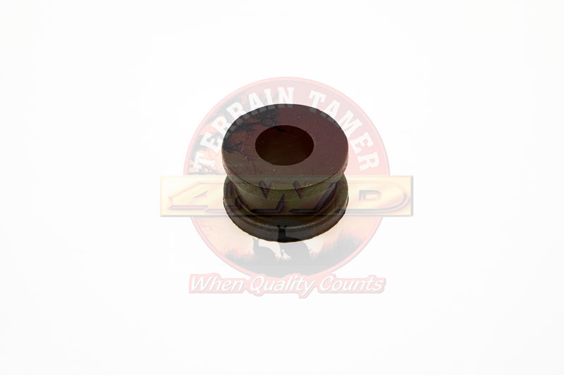 GROMMET TRANSMISSION ATM OR PTO CONTROL SHAFT GROMMET TRANSMISSION ATM OR PTO CONTROL SHAFT