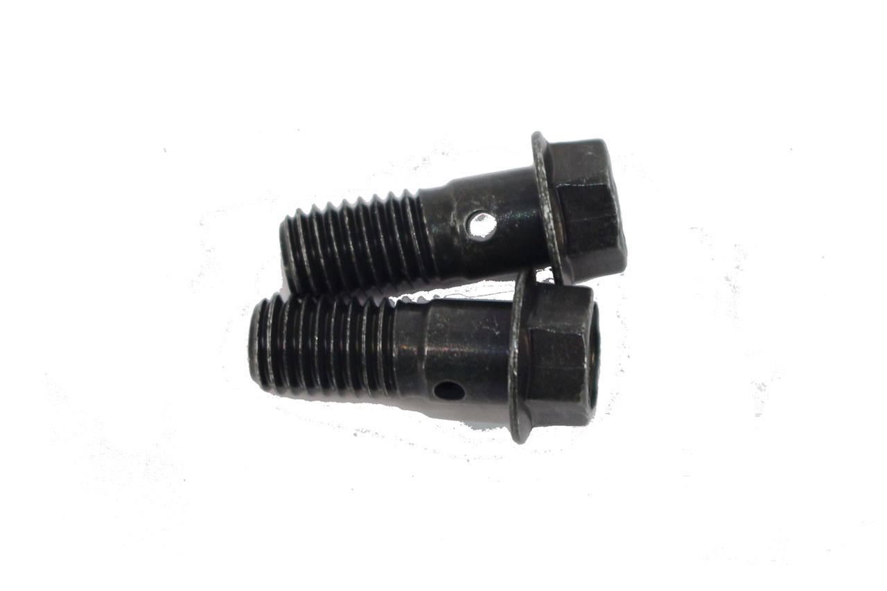 BOLT UNION TURBO OIL INLET PIPE NO.2 VDJ76/78/79 BOLT UNION TURBO OIL INLET PIPE NO.2 VDJ76/78/79