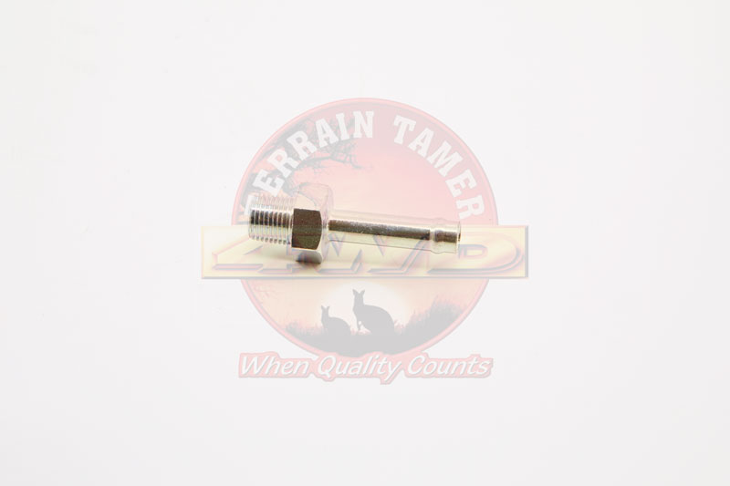 UNION REAR AXLE BREATHER HOSE UNION REAR AXLE BREATHER HOSE