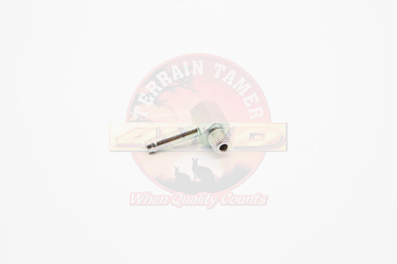 UNION FRONT AXLE BREATHER HOSE UNION FRONT AXLE BREATHER HOSE