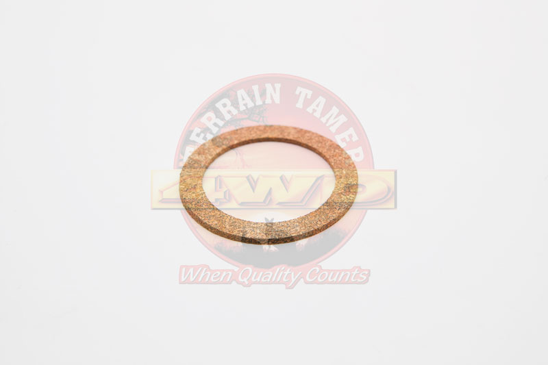 O RING THERMOSTAT