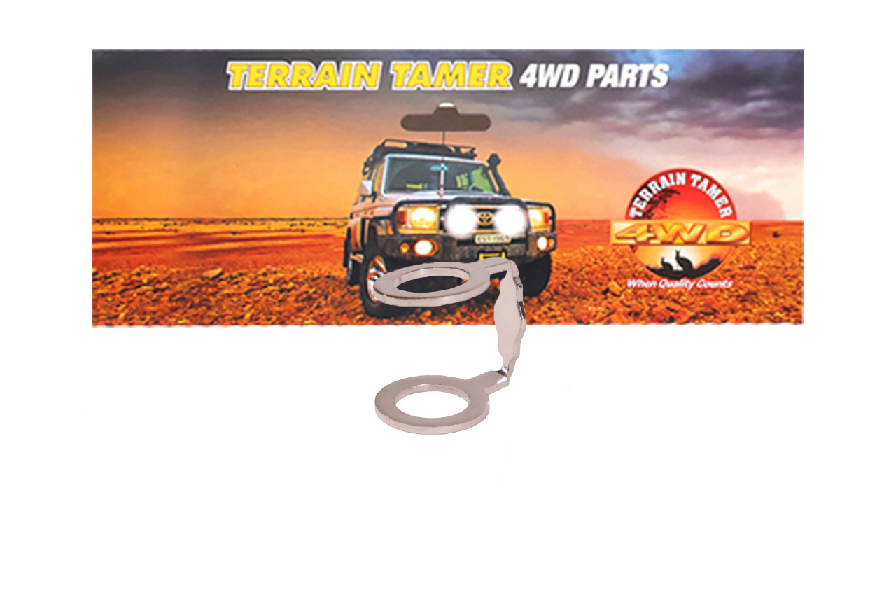 GASKET INJECTOR RETURN PIPE BOLT GASKET INJECTOR RETURN PIPE BOLT