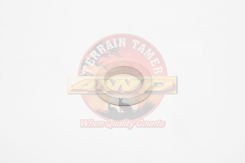 WASHER TAILSHAFT FRONT