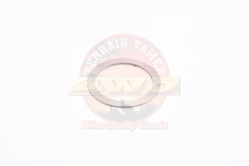 SPACER FRONT DRIVE SHAFT SUITS DUAL MODE AUTO LOCKING HUB SPACER FRONT DRIVE SHAFT SUITS DUAL MODE AUTO LOCKING HUB