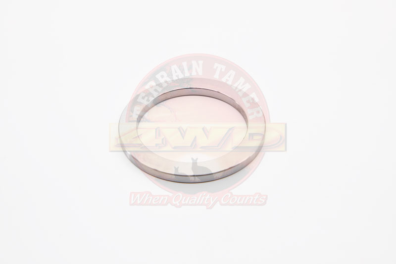 SPACER HUB FRONT SPACER HUB FRONT