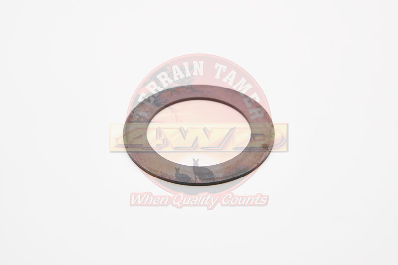 WASHER PINION ADJUSTING T=1.225 SUITS LSD & DIFF LOCK WASHER PINION ADJUSTING T=1.225 SUITS LSD & DIFF LOCK