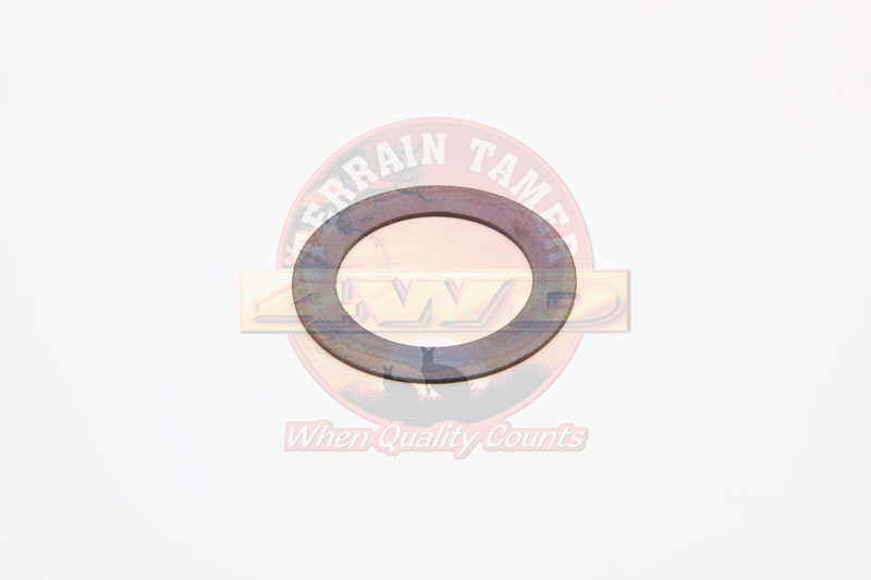 WASHER PINION ADJUSTING T=1.30 SUITS LSD & DIFF LOCK WASHER PINION ADJUSTING T=1.30 SUITS LSD & DIFF LOCK