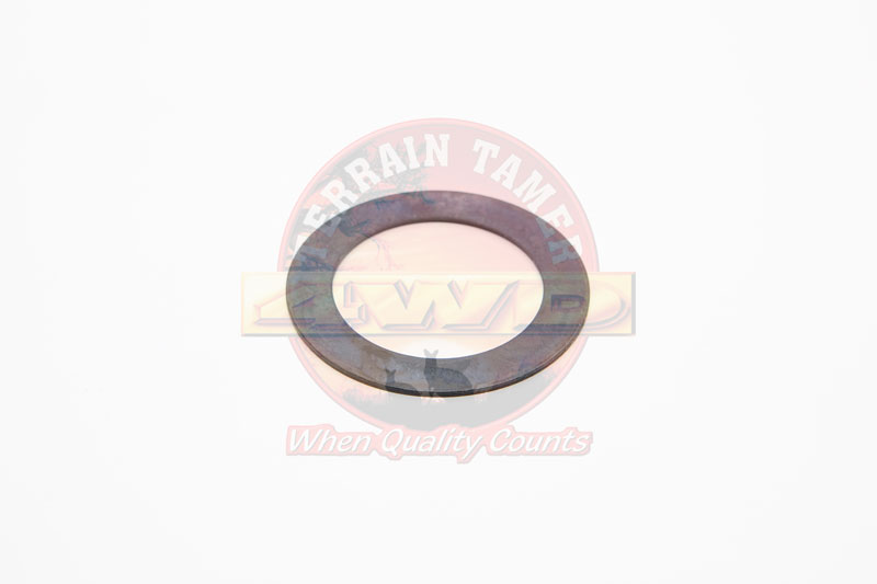 WASHER PINION ADJUSTING T=1.325 SUITS LSD & DIFF LOCK WASHER PINION ADJUSTING T=1.325 SUITS LSD & DIFF LOCK
