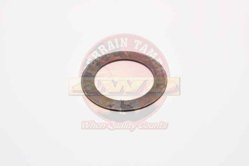 WASHER PINION ADJUSTING T=1.35 SUITS LSD & DIFF LOCK WASHER PINION ADJUSTING T=1.35 SUITS LSD & DIFF LOCK