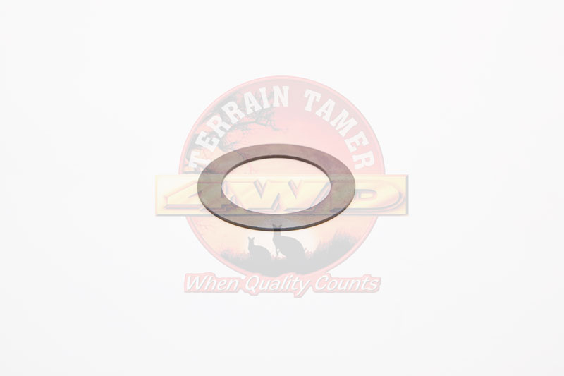 WASHER PINION ADJUSTING T=1.375 SUITS LSD & DIFF LOCK WASHER PINION ADJUSTING T=1.375 SUITS LSD & DIFF LOCK
