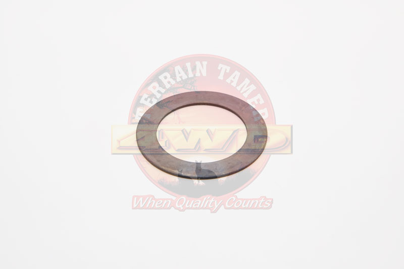 WASHER PINION ADJUSTING T=1.40 SUITS LSD & DIFF LOCK WASHER PINION ADJUSTING T=1.40 SUITS LSD & DIFF LOCK