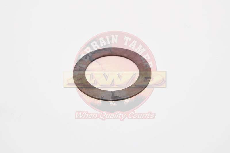 WASHER PINION ADJUSTING T=1.45 SUITS LSD & DIFF LOCK WASHER PINION ADJUSTING T=1.45 SUITS LSD & DIFF LOCK