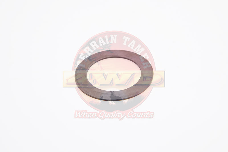 WASHER PINION ADJUSTING T=1.50 SUITS LSD & DIFF LOCK WASHER PINION ADJUSTING T=1.50 SUITS LSD & DIFF LOCK