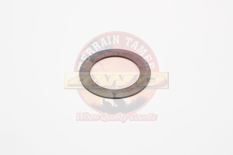 WASHER PINION ADJUSTING T=1.525 SUITS LSD & DIFF LOCK WASHER PINION ADJUSTING T=1.525 SUITS LSD & DIFF LOCK