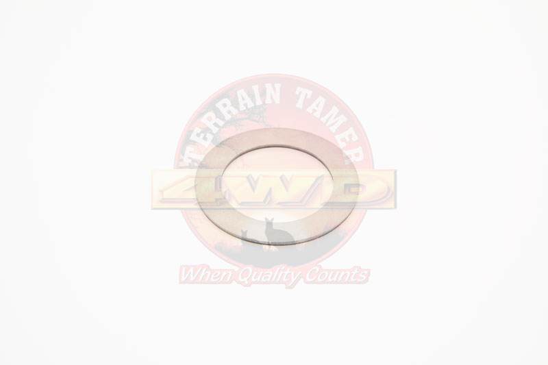 SHIM PINION ADJUSTING T=1.70 SHIM PINION ADJUSTING T=1.70
