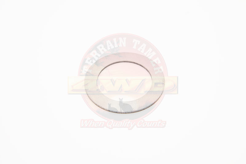 SHIM PINION ADJUSTING T=1.73 SHIM PINION ADJUSTING T=1.73
