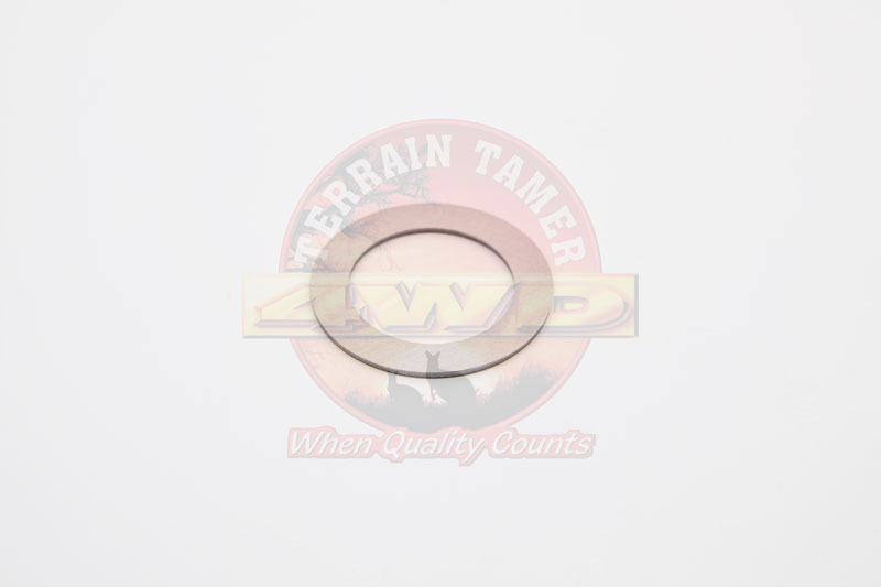 SHIM PINION ADJUSTING T=1.82 SHIM PINION ADJUSTING T=1.82