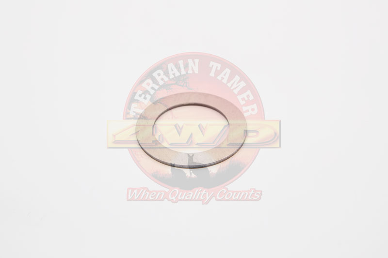SHIM PINION ADJUSTING T=1.94 SHIM PINION ADJUSTING T=1.94