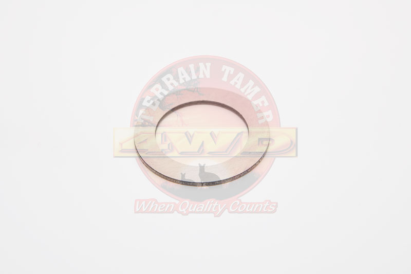 SHIM PINION ADJUSTING T=2.03 SHIM PINION ADJUSTING T=2.03