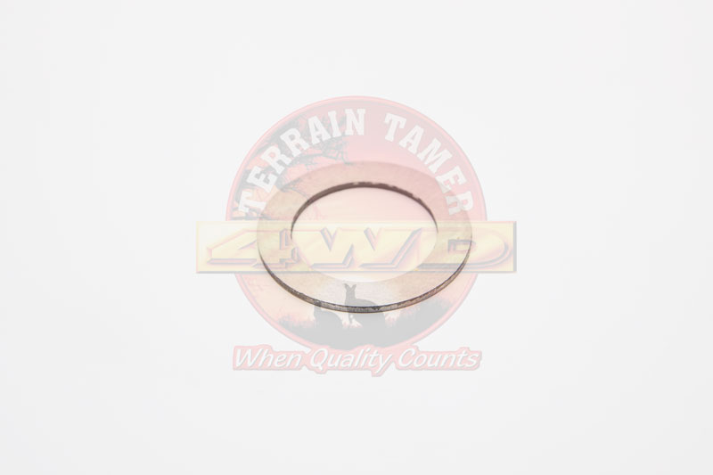 SHIM PINION ADJUSTING T=2.09 SHIM PINION ADJUSTING T=2.09