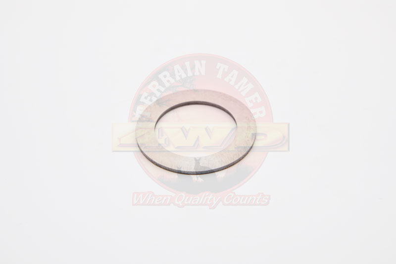 SHIM PINION ADJUSTING T=2.12 SHIM PINION ADJUSTING T=2.12