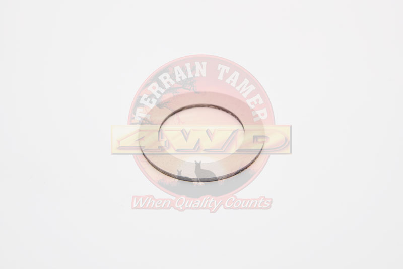 SHIM PINION ADJUSTING T=2.15 SHIM PINION ADJUSTING T=2.15