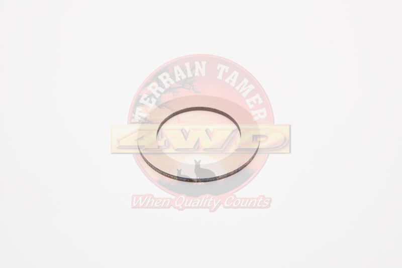 SHIM PINION ADJUSTING T=2.21 SHIM PINION ADJUSTING T=2.21