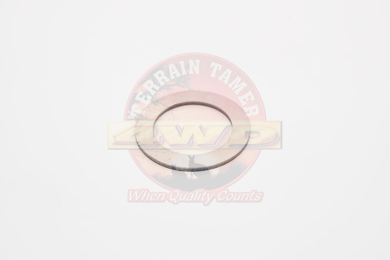 SHIM PINION ADJUSTING T=2.24 SHIM PINION ADJUSTING T=2.24