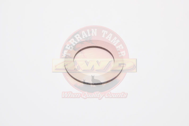 SHIM PINION ADJUSTING T=2.27 SHIM PINION ADJUSTING T=2.27