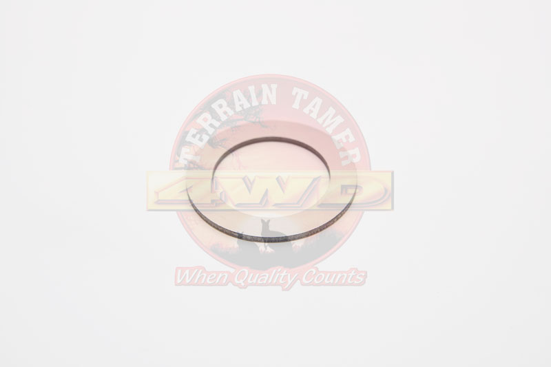 SHIM PINION ADJUSTING T=2.30 SHIM PINION ADJUSTING T=2.30