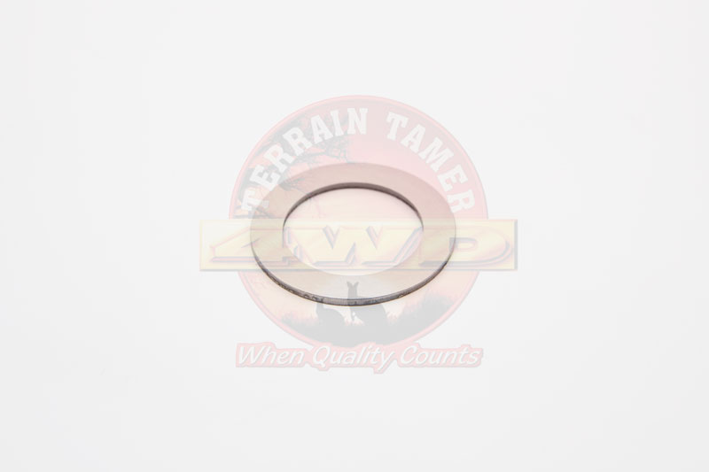 SHIM PINION ADJUSTING T=2.33 SHIM PINION ADJUSTING T=2.33