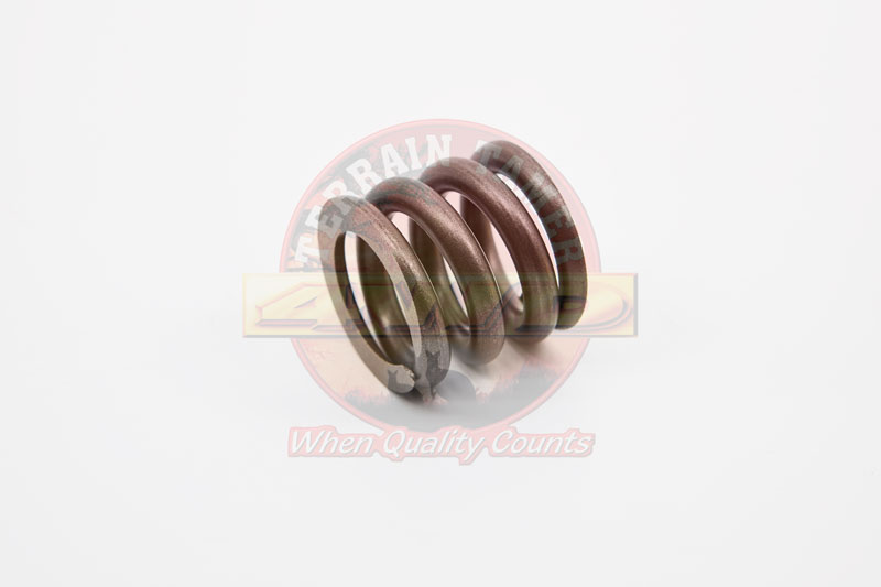 SPRING COMPRESSION SIDE GEAR LSD SPRING COMPRESSION SIDE GEAR LSD