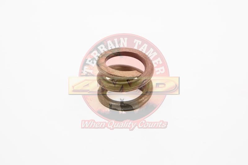 SPRING COMPRESSION SIDE GEAR LSD SPRING COMPRESSION SIDE GEAR LSD