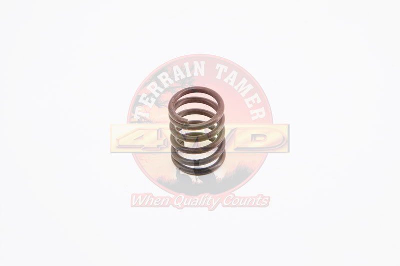 SPRING REAR BRAKE SHOE HOLD DOWN SPRING REAR BRAKE SHOE HOLD DOWN
