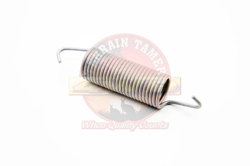 SPRING TENSION HANDBRAKE INTERMEDIATE LEVER SPRING TENSION HANDBRAKE INTERMEDIATE LEVER