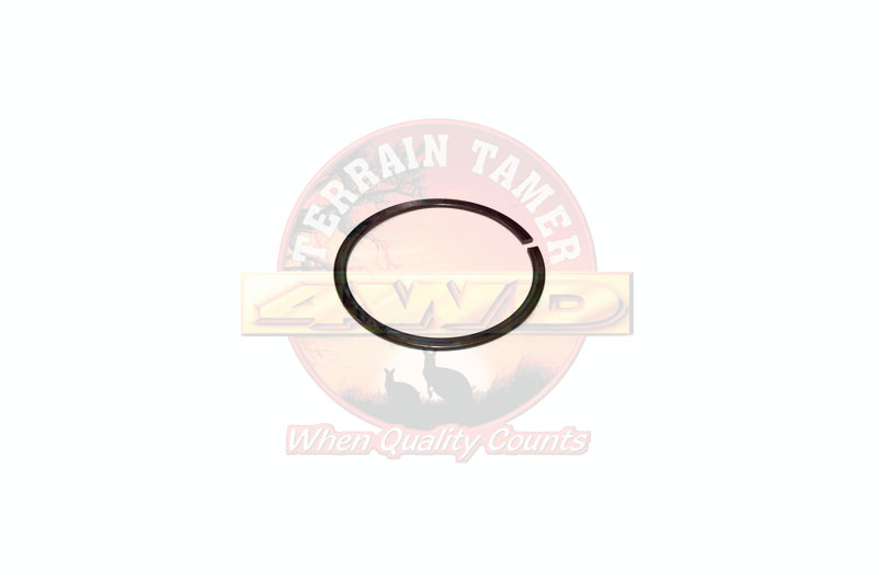 CIRCLIP COUNTERSHAFT FRONT BEARING CIRCLIP COUNTERSHAFT FRONT BEARING
