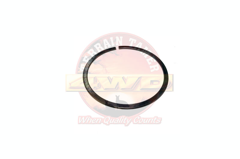 CIRCLIP OUTPUT SHAFT PRADO INPUT GEAR LANDCRUISER CIRCLIP OUTPUT SHAFT PRADO INPUT GEAR LANDCRUISER