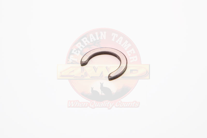 CIRCLIP SHIFT FORK