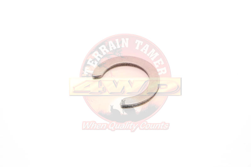 CIRCLIP SELECTOR SHAFT CIRCLIP SELECTOR SHAFT