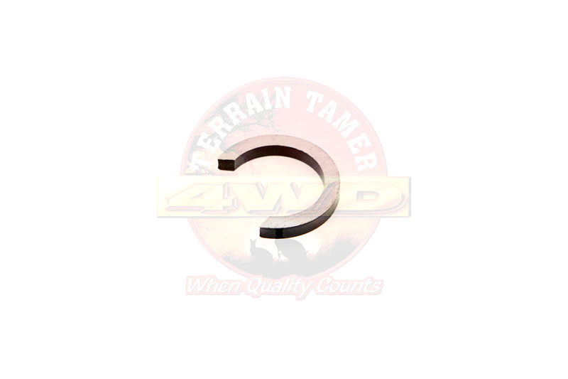 CIRCLIP COUNTERSHAFT REAR T=2.95 CIRCLIP COUNTERSHAFT REAR T=2.95