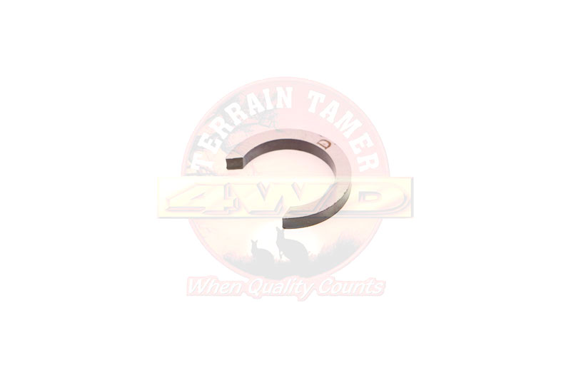 CIRCLIP COUNTERSHAFT REAR T=3.00 CIRCLIP COUNTERSHAFT REAR T=3.00