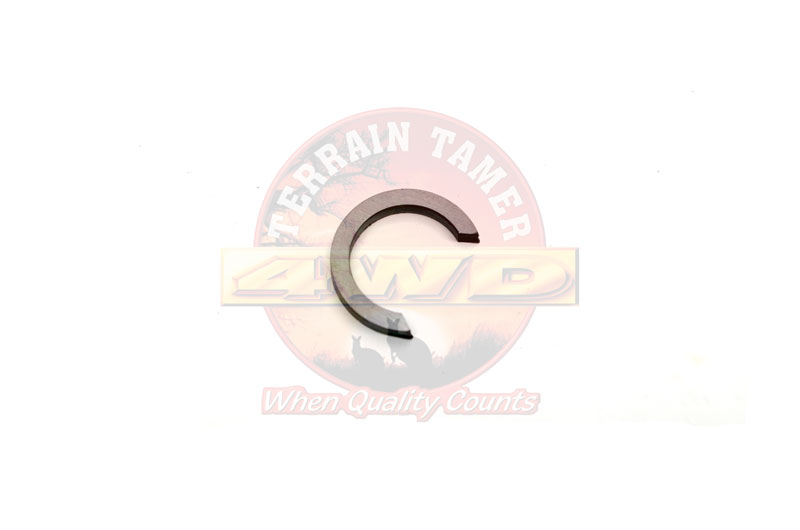 CIRCLIP COUNTERSHAFT REAR T=3.10 CIRCLIP COUNTERSHAFT REAR T=3.10