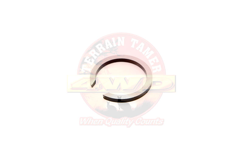 CIRCLIP COUNTERSHAFT FRONT BEARING T=2.30-2.35 CIRCLIP COUNTERSHAFT FRONT BEARING T=2.30-2.35