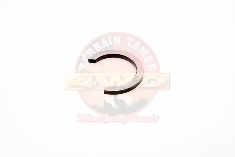 CIRCLIP OUTPUT SHAFT BEARING MARK A T=2.67-2.72 CIRCLIP OUTPUT SHAFT BEARING MARK A T=2.67-2.72