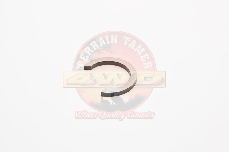 CIRCLIP MAINSHAFT BEARING REAR T=2.85-2.90 CIRCLIP MAINSHAFT BEARING REAR T=2.85-2.90